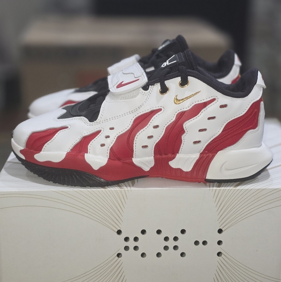 Nike LeBron 21 XXI Prime 96 Zoom - Picture 7 of 11